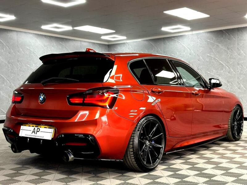 Used BMW 1 Series for sale - 78150343: Photo 51