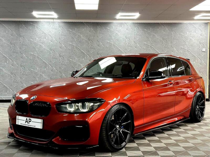 Used BMW 1 Series for sale - 78150343: Photo 8