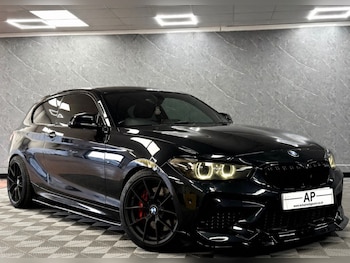 Used BMW 1 Series 2018 for sale - 78616157: Photo