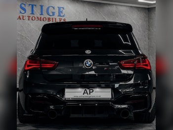 Used BMW 1 Series 2018 for sale - 78616157: Photo