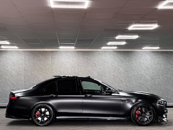 Used Mercedes-Benz E Class 2020 for sale - 79111874: Photo
