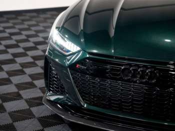 2023 (04) - RS 6 TFSI Quattro Vorsprung 5dr Tiptronic