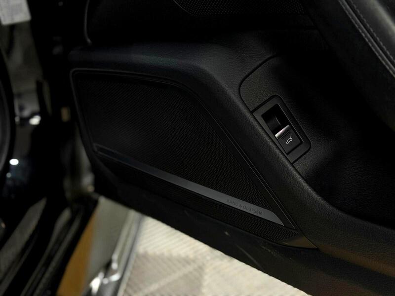 Used Audi RS6 2020 for sale - 78158359: Photo 49