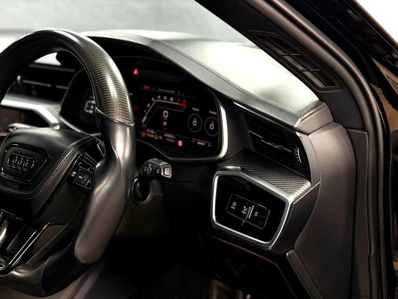 Used Audi RS6 2020 for sale - 78158359: Photo 53