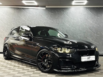 Used BMW 1 Series 2018 for sale - 75450085: Photo