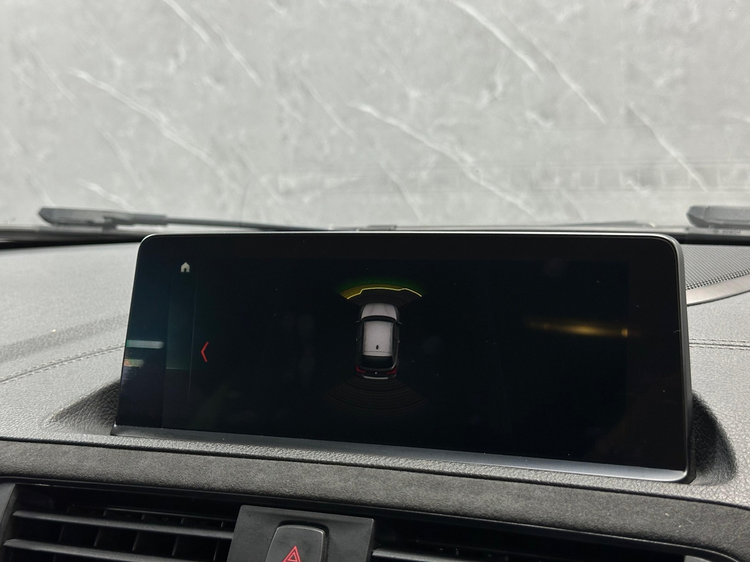 Vehicle 54