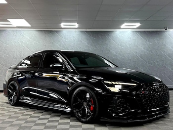 Used Audi RS3 2022 for sale - 75375629: Photo