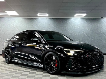 Used Audi RS3 2022 for sale - 75375629: Photo