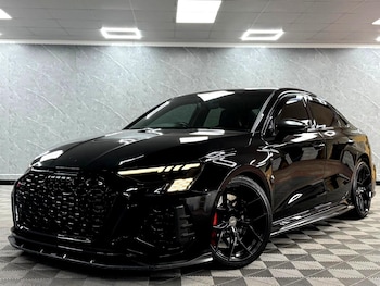 Used Audi RS3 2022 for sale - 75375629: Photo