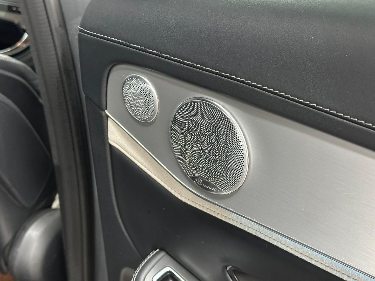 Used Mercedes-Benz GLC 2019 for sale - 77837420: Photo 12