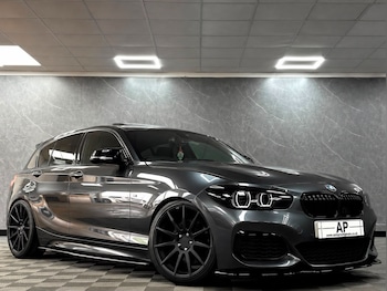 BMW 1 Series feature image