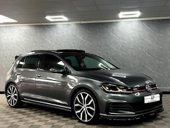 Used Volkswagen Golf 2018 for sale - 78233156: Photo