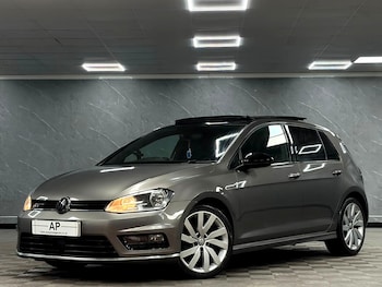 Used Volkswagen Golf 2016 for sale - 77477023: Photo