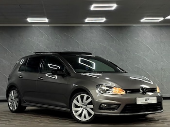 Used Volkswagen Golf 2016 for sale - 77477023: Photo