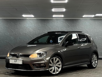 Used Volkswagen Golf 2016 for sale - 77477023: Photo