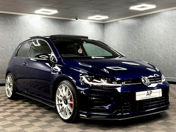 Used Volkswagen Golf 2018 for sale - 78474838: Photo