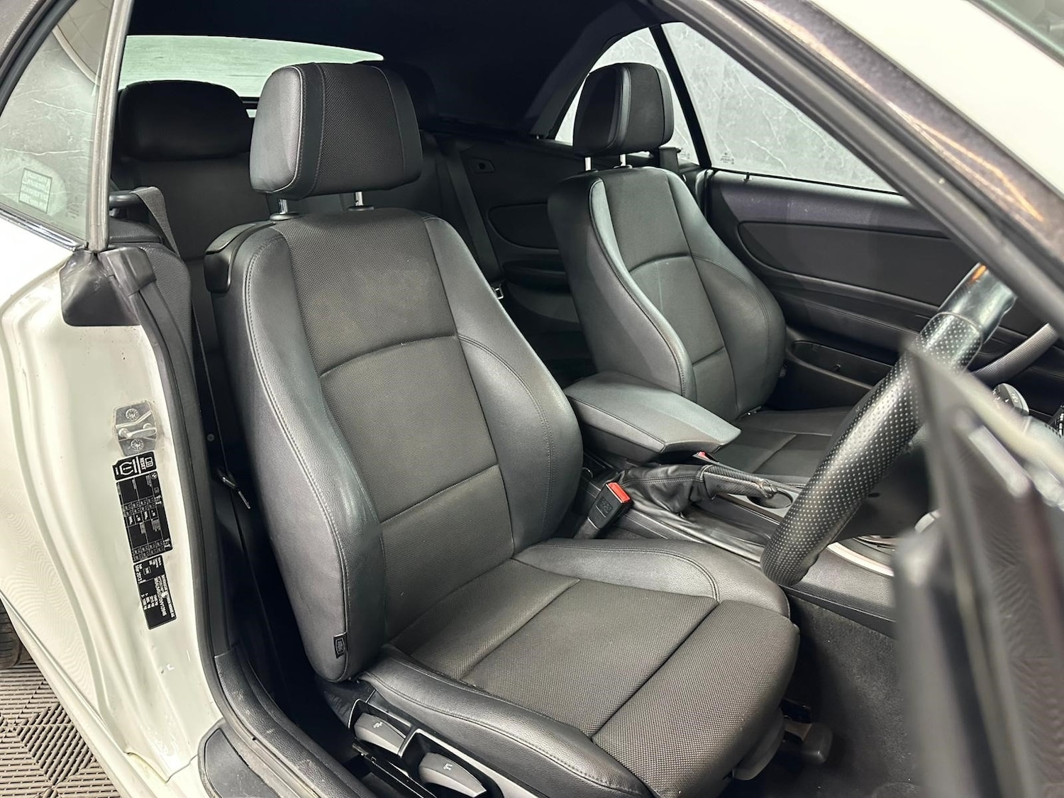 Used BMW 1 Series 2013 for sale - 77201472: Photo 10