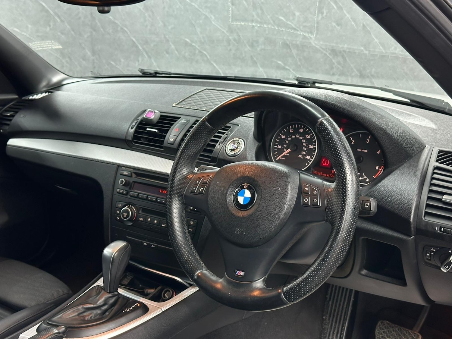 Used BMW 1 Series 2013 for sale - 77201472: Photo 11