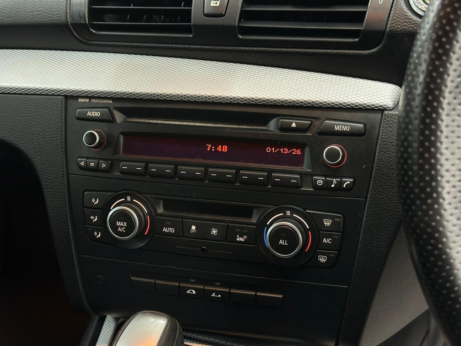 Used BMW 1 Series 2013 for sale - 77201472: Photo 15