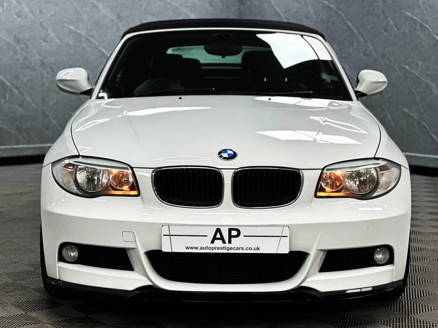 Used BMW 1 Series 2013 for sale - 77201472: Photo 16