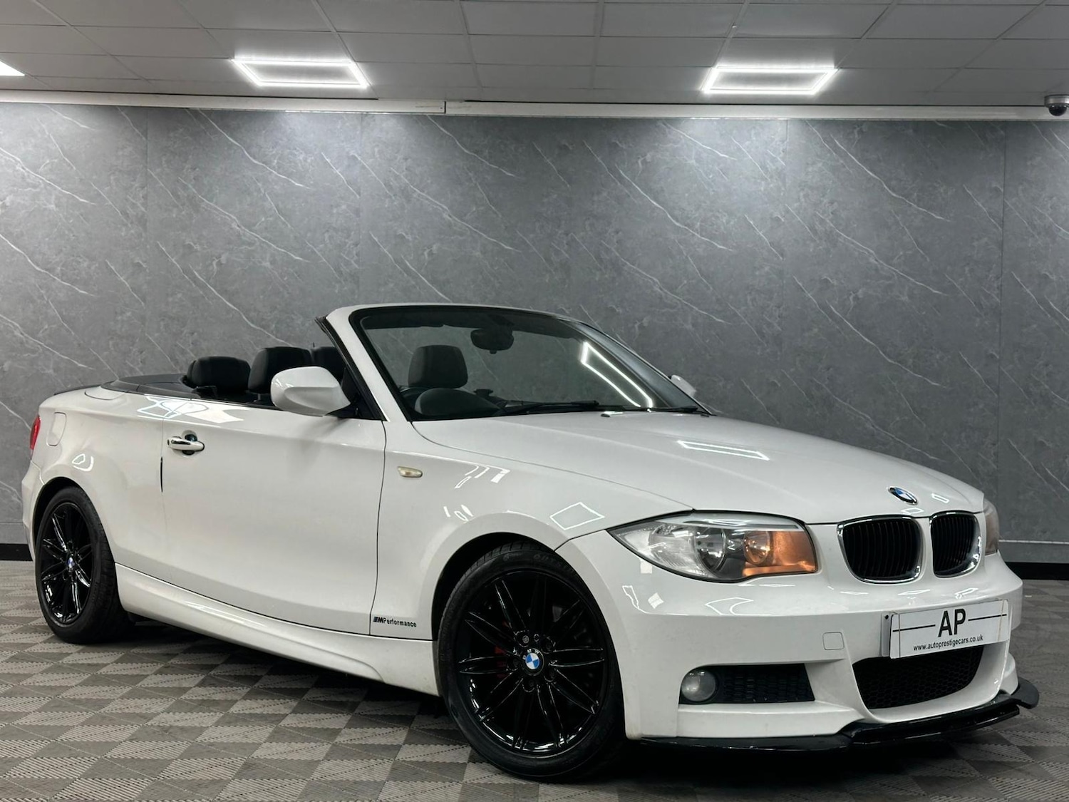 Used BMW 1 Series 2013 for sale - 77201472: Photo 17