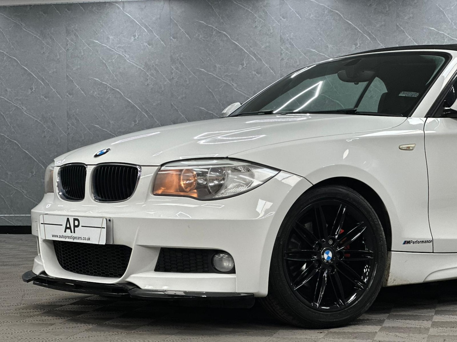 Used BMW 1 Series 2013 for sale - 77201472: Photo 19
