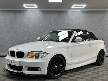 Used BMW 1 Series 2013 for sale - 77201472: Photo