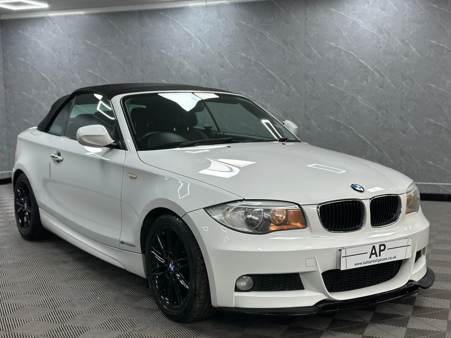 Used BMW 1 Series 2013 for sale - 77201472: Photo 20