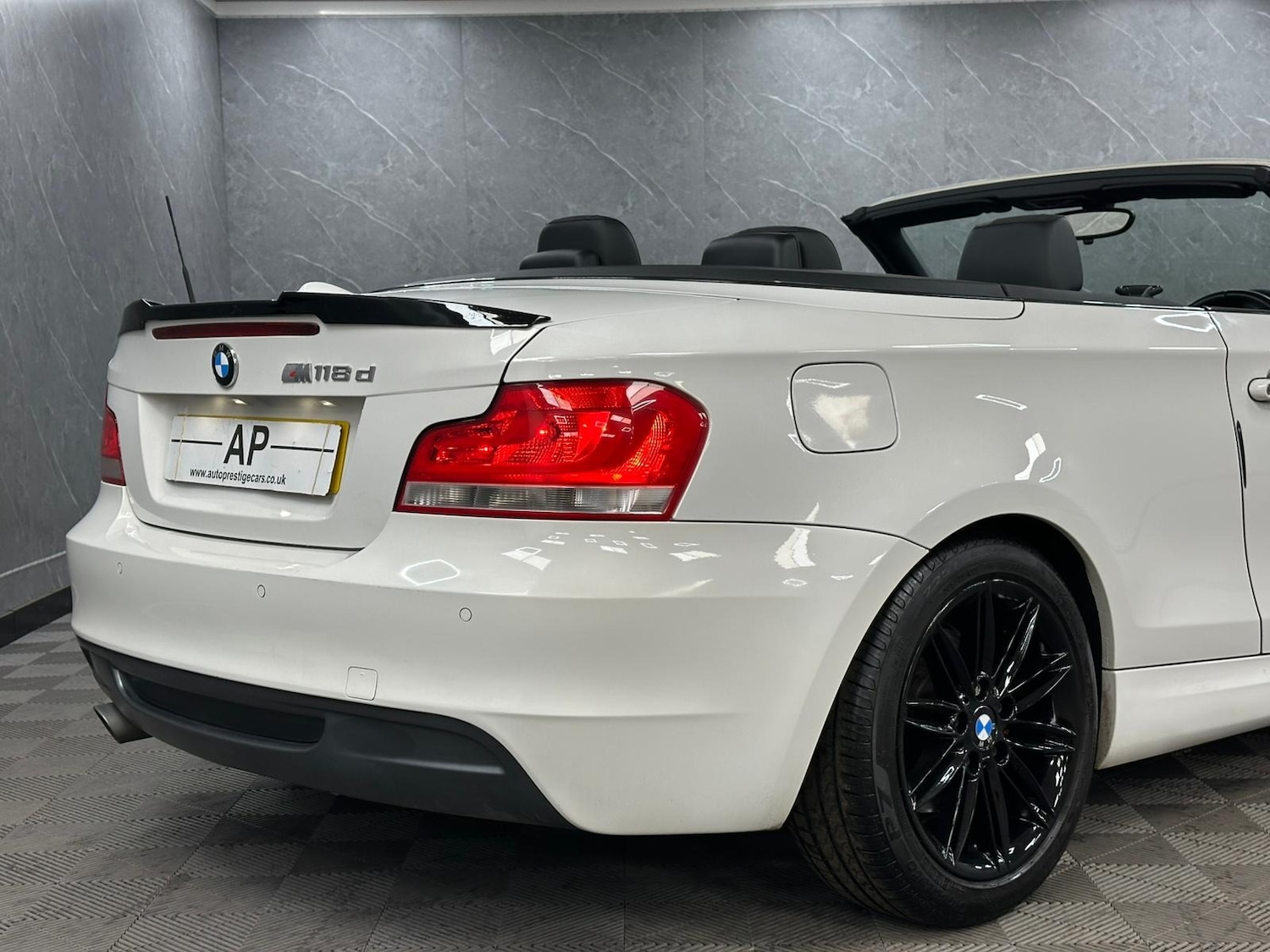 Used BMW 1 Series 2013 for sale - 77201472: Photo 21