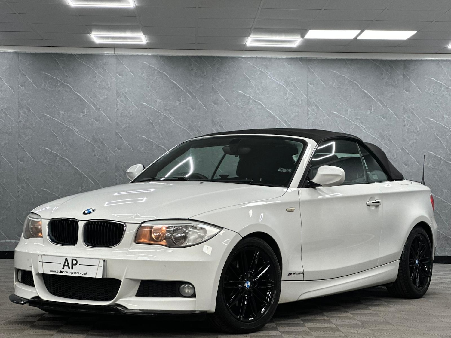 Used BMW 1 Series 2013 for sale - 77201472: Photo 22