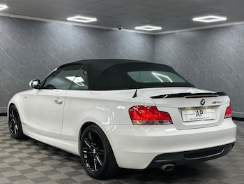 Used BMW 1 Series 2013 for sale - 77201472: Photo