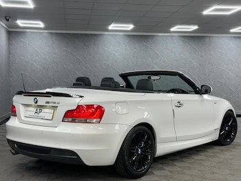 Used BMW 1 Series 2013 for sale - 77201472: Photo