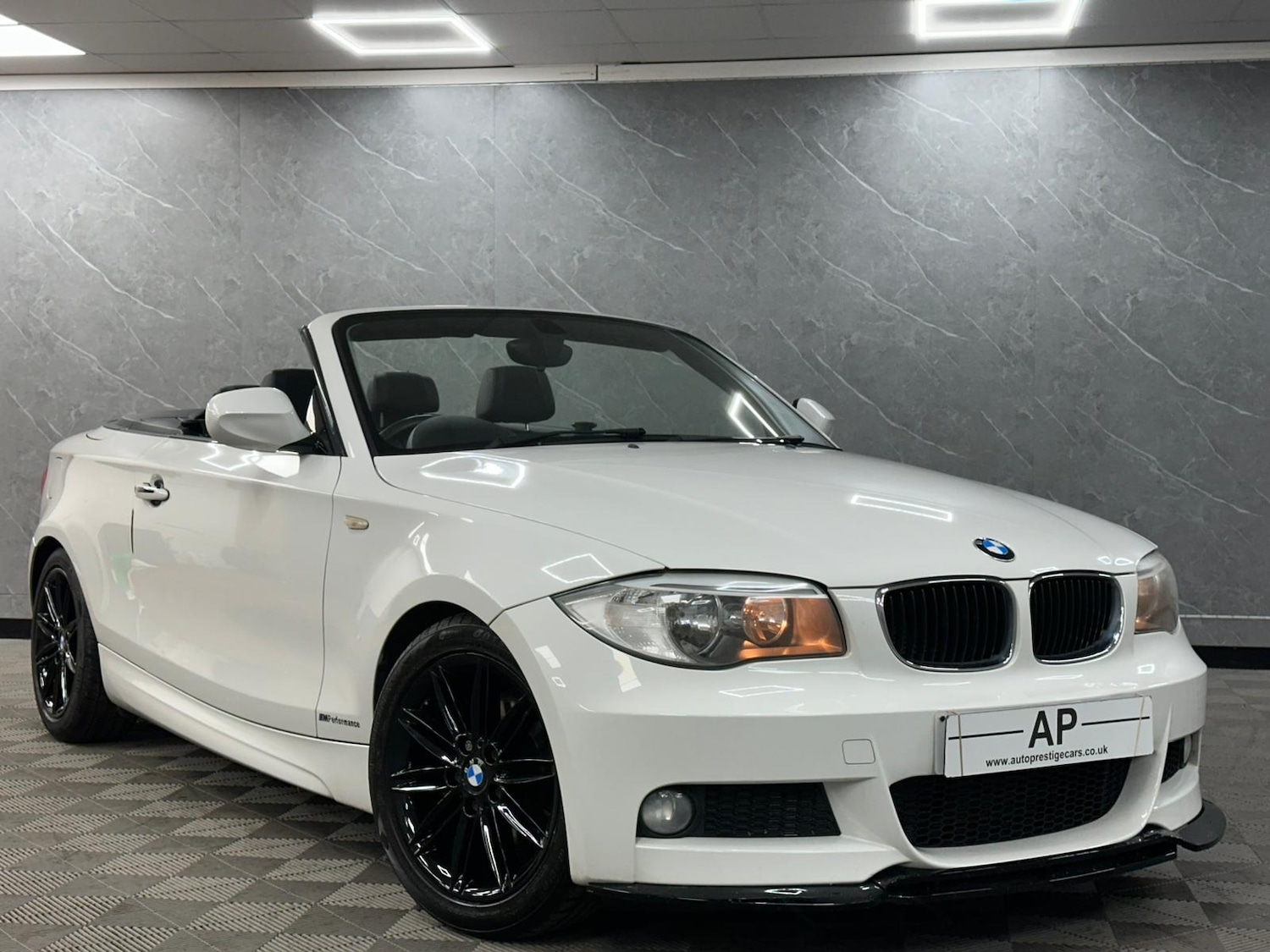 Used BMW 1 Series 2013 for sale - 77201472: Photo 4