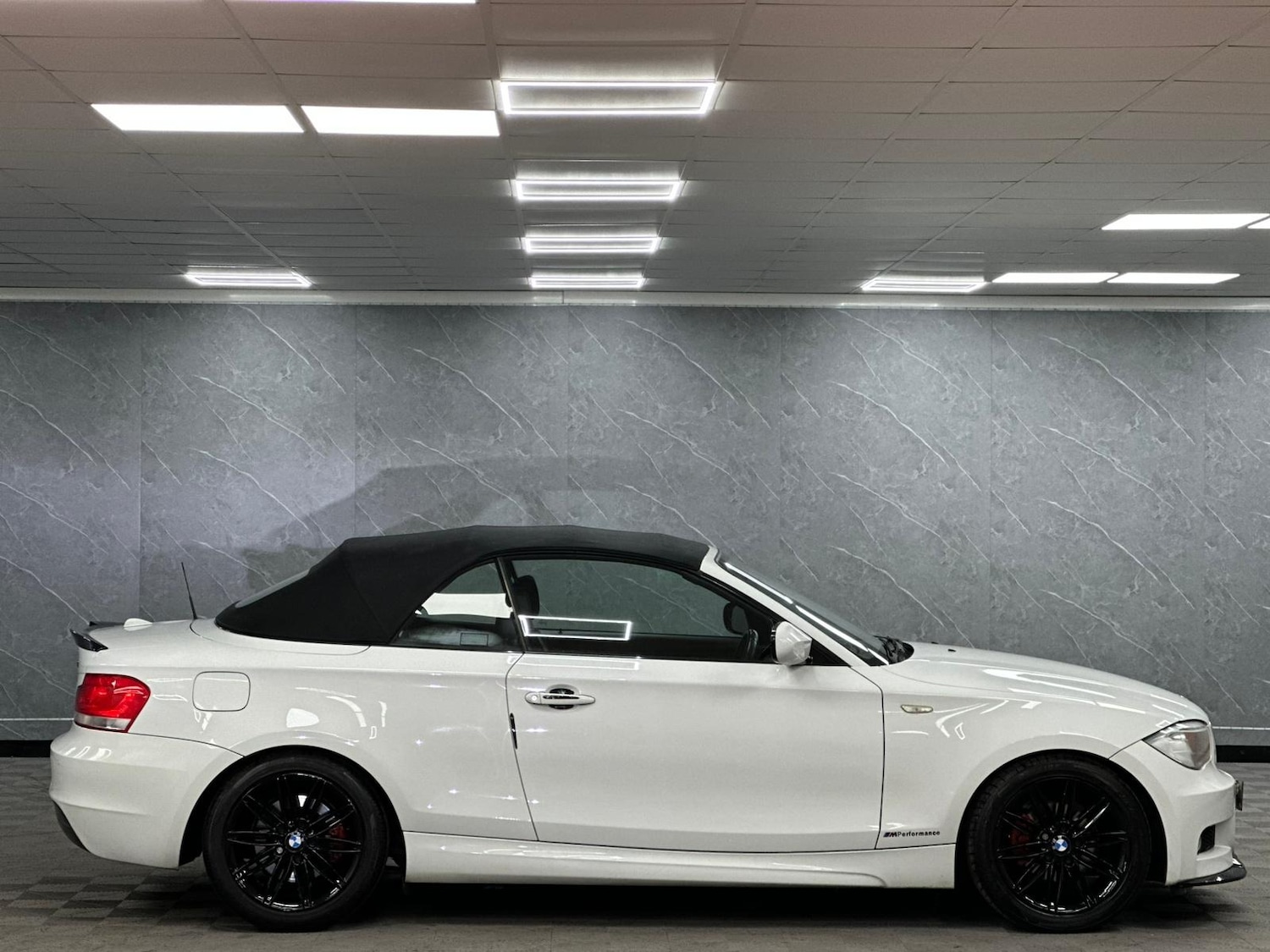 Used BMW 1 Series 2013 for sale - 77201472: Photo 6