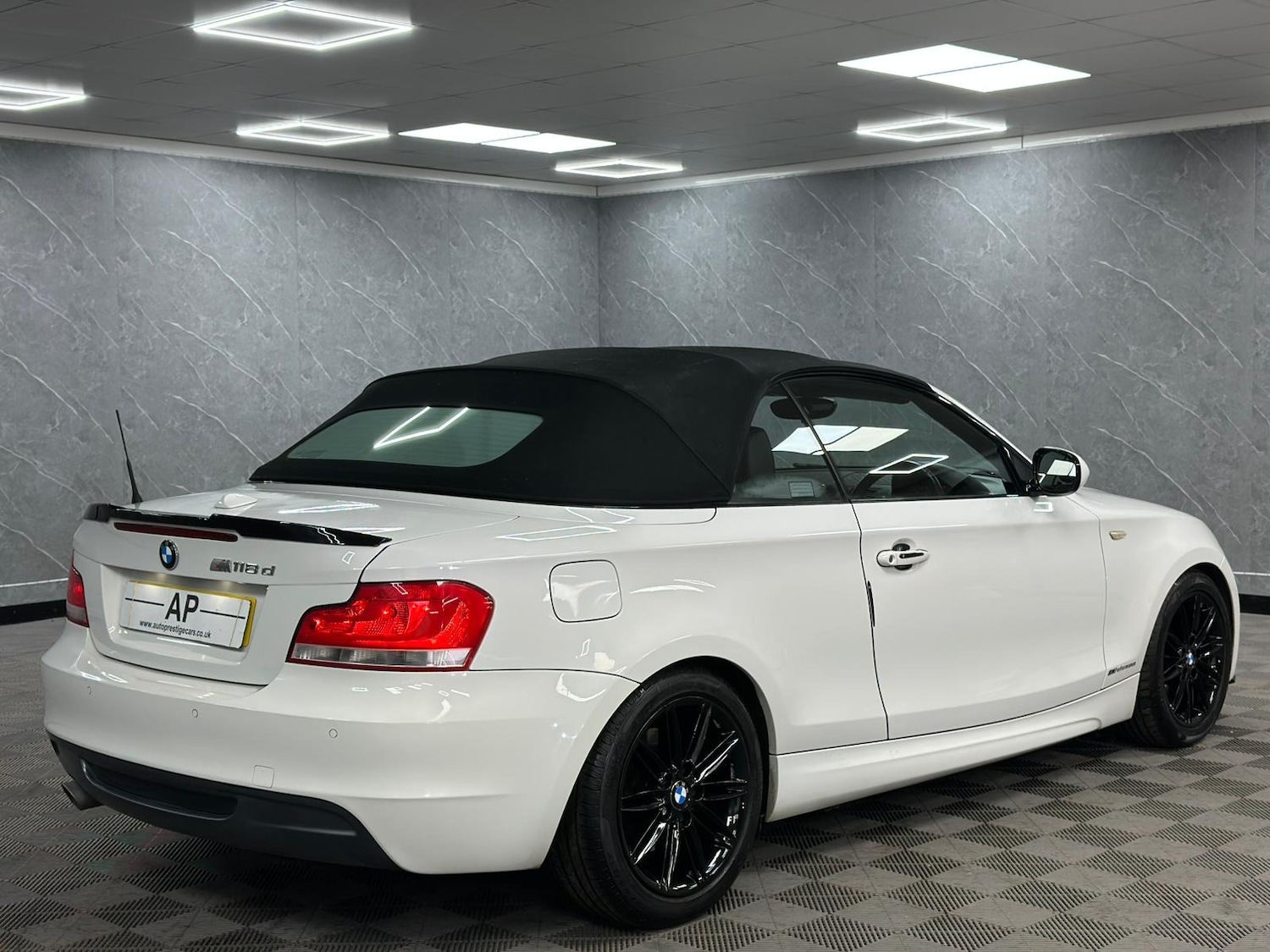 Used BMW 1 Series 2013 for sale - 77201472: Photo 7