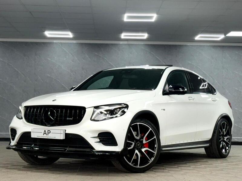 Used Mercedes-Benz GLC 2018 for sale - 78150345: Photo 10