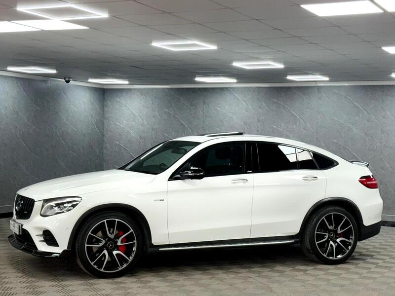 Used Mercedes-Benz GLC 2018 for sale - 78150345: Photo 16