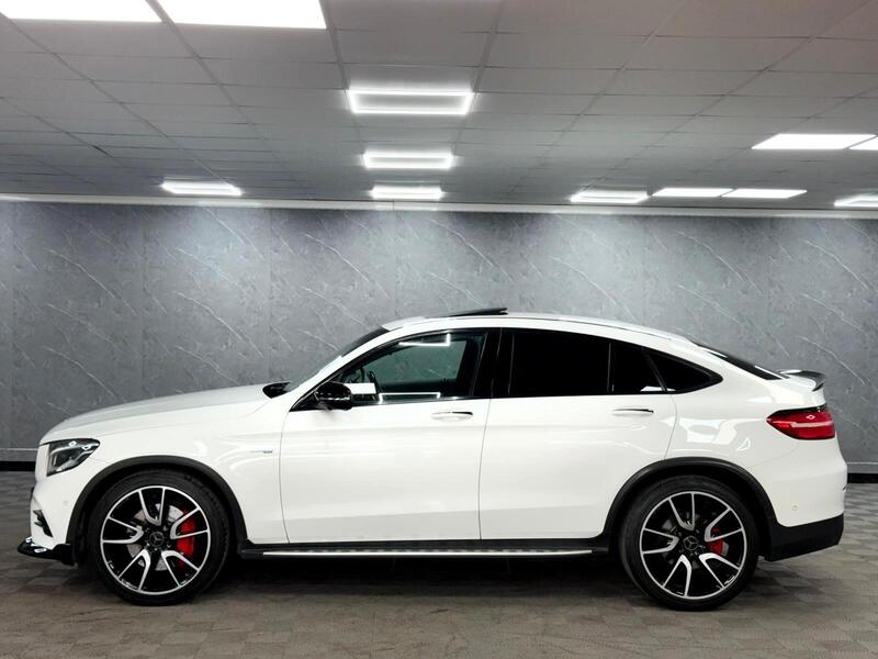 Used Mercedes-Benz GLC 2018 for sale - 78150345: Photo 17