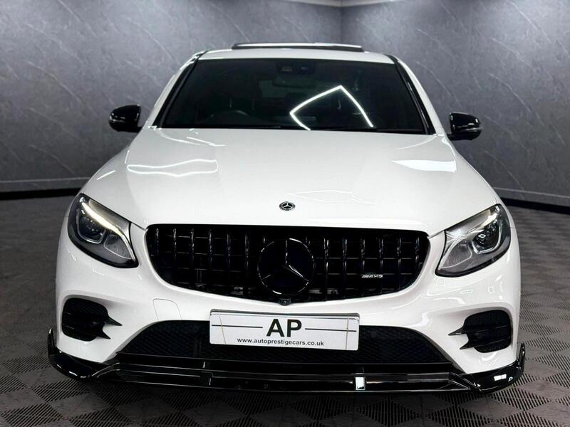 Used Mercedes-Benz GLC 2018 for sale - 78150345: Photo 18