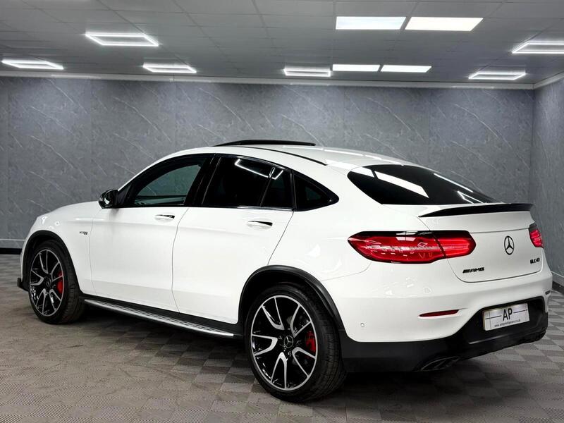 Used Mercedes-Benz GLC 2018 for sale - 78150345: Photo 24