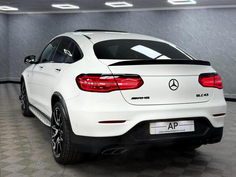 Used Mercedes-Benz GLC 2018 for sale - 78150345: Photo 26