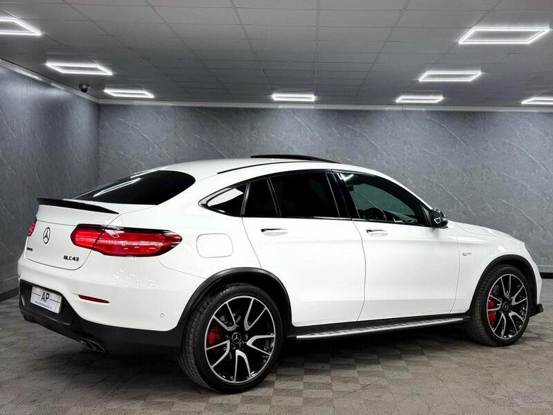 Used Mercedes-Benz GLC 2018 for sale - 78150345: Photo 28