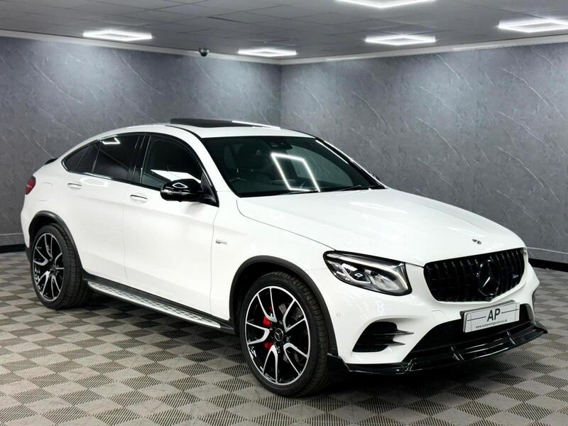 Used Mercedes-Benz GLC 2018 for sale - 78150345: Photo 30