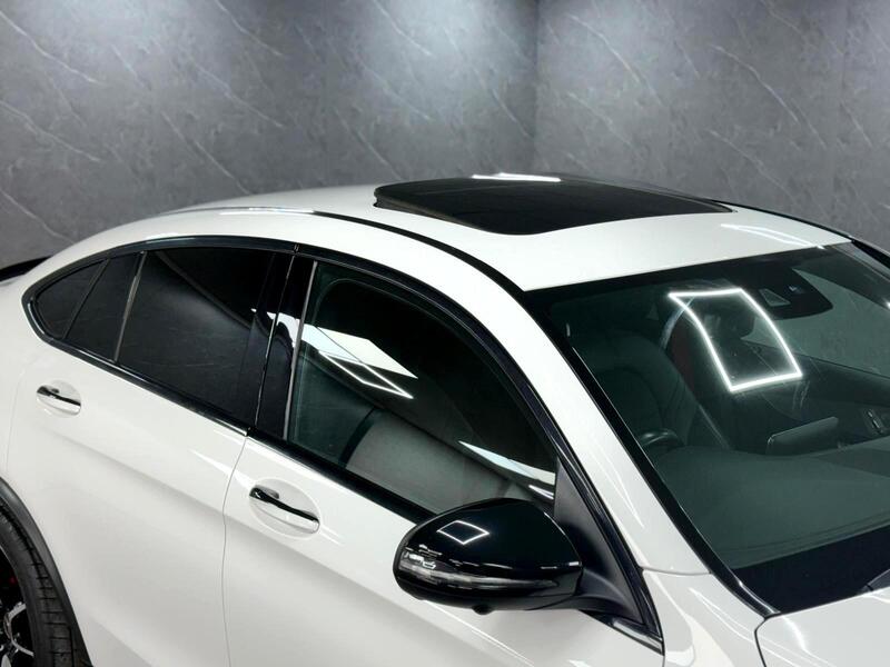 Used Mercedes-Benz GLC 2018 for sale - 78150345: Photo 33