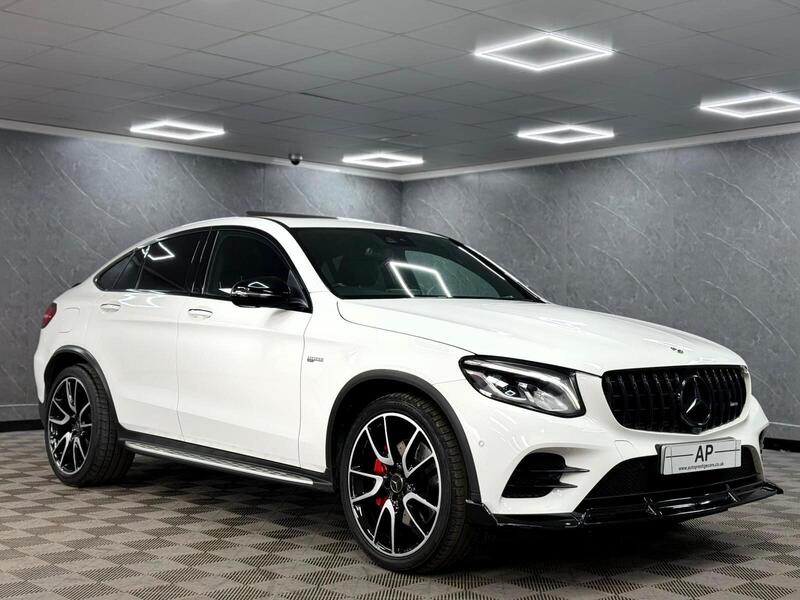 Used Mercedes-Benz GLC 2018 for sale - 78150345: Photo 34