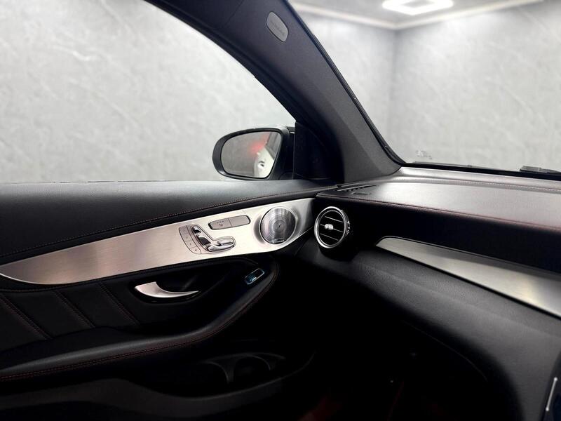 Used Mercedes-Benz GLC 2018 for sale - 78150345: Photo 44