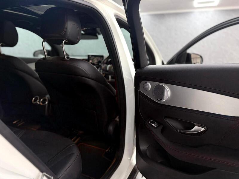 Used Mercedes-Benz GLC 2018 for sale - 78150345: Photo 50