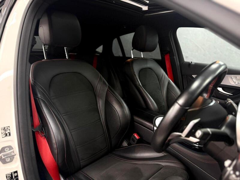 Used Mercedes-Benz GLC 2018 for sale - 78150345: Photo 51