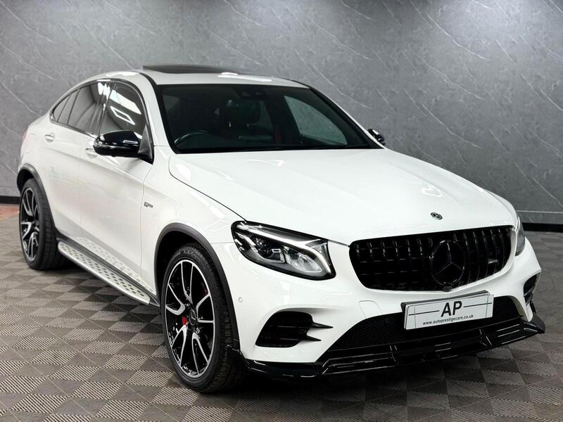Used Mercedes-Benz GLC 2018 for sale - 78150345: Photo 6