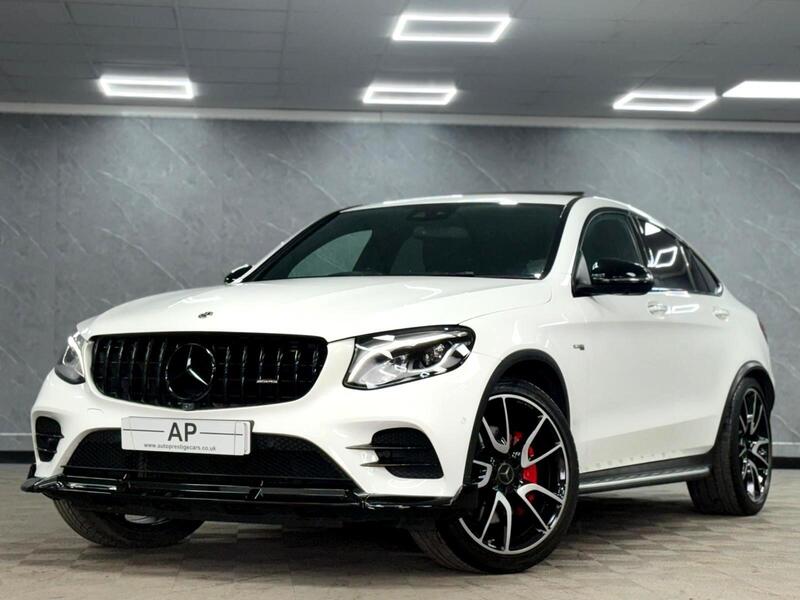 Used Mercedes-Benz GLC 2018 for sale - 78150345: Photo 9